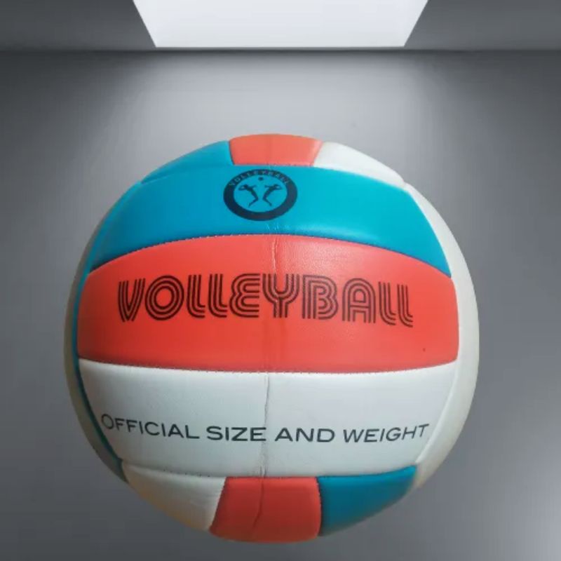 volleyball ball rubber standard size heavy duty Shopee Philippines
