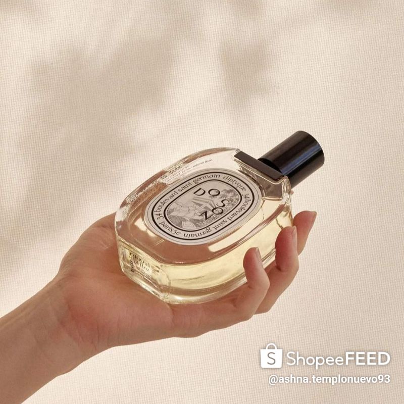 DO SON DIPTYQUE EDT US TESTER (100ML)7 Shopee Philippines