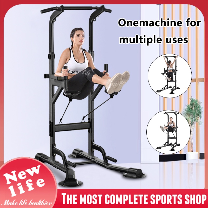 PullUps Bar for home use PushUp machines Indoor children adult