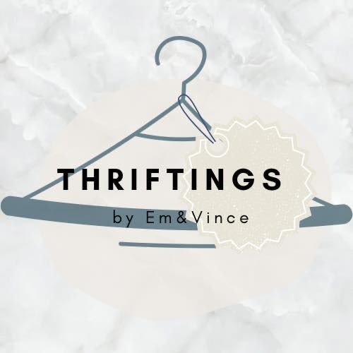 E&M Apparel, Online Shop Shopee Philippines