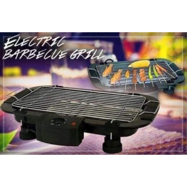 electric barbecue grill Shopee Philippines