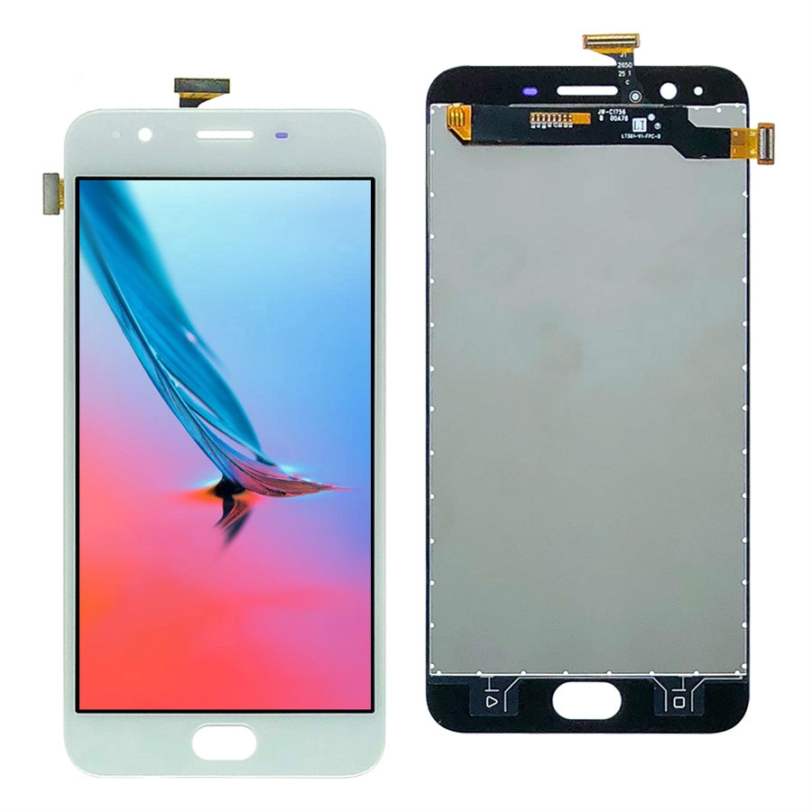[EVEACH] 5.5'' Full Lcd For OPPO F1S LCD Display Touch Screen