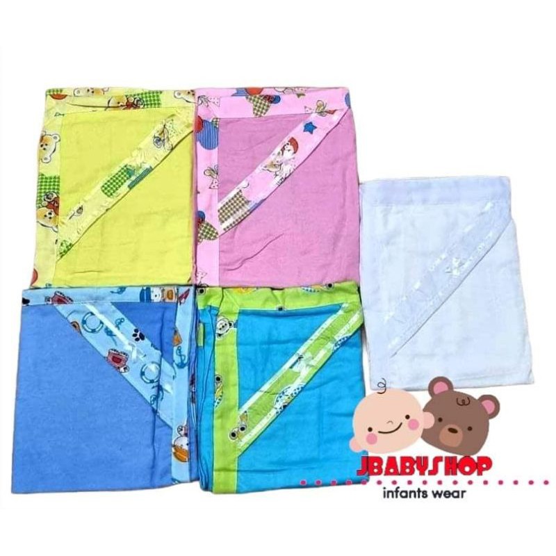 BABY Pranela hooded receiving blanket Shopee Philippines