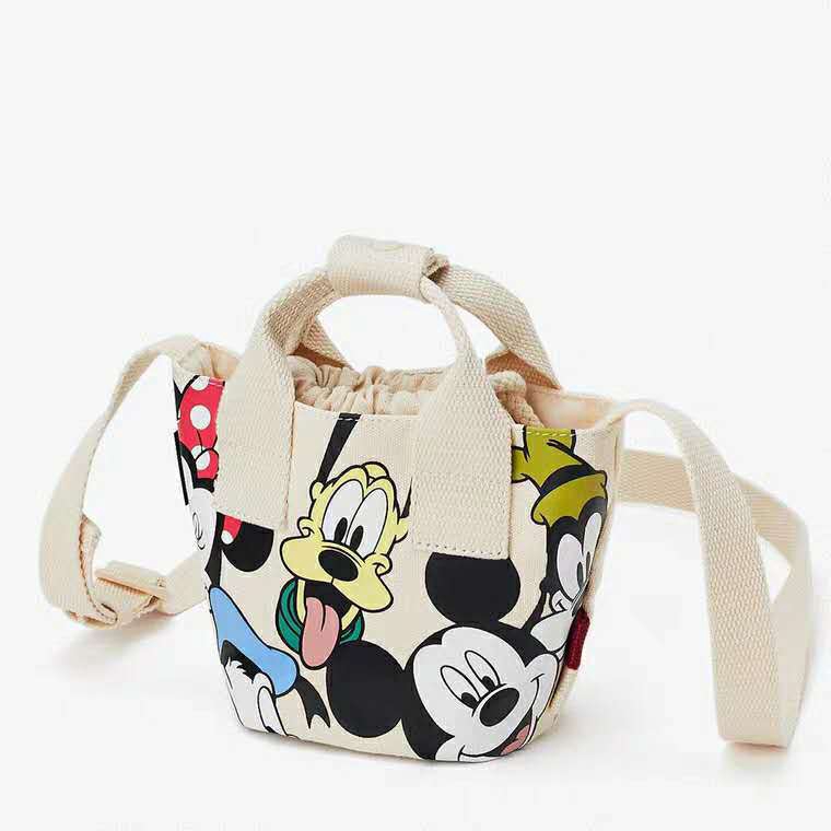 20+ TAS Mickey MOUSE Zara , Ide Terkini!