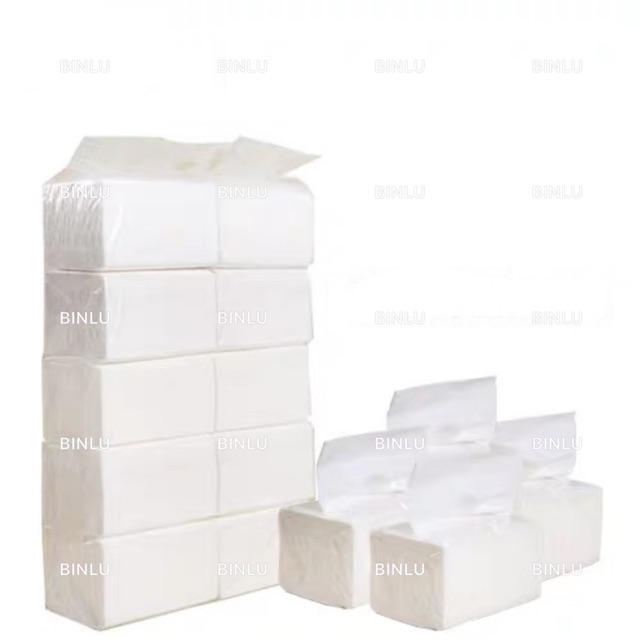 8 packs of plain tissues paper,wholesale price,cleaning,thick,good