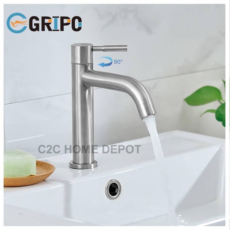 Bathroom Faucet Philippines Rispa