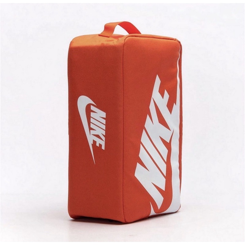 Nike Shoe Bag Original Shopee Philippines