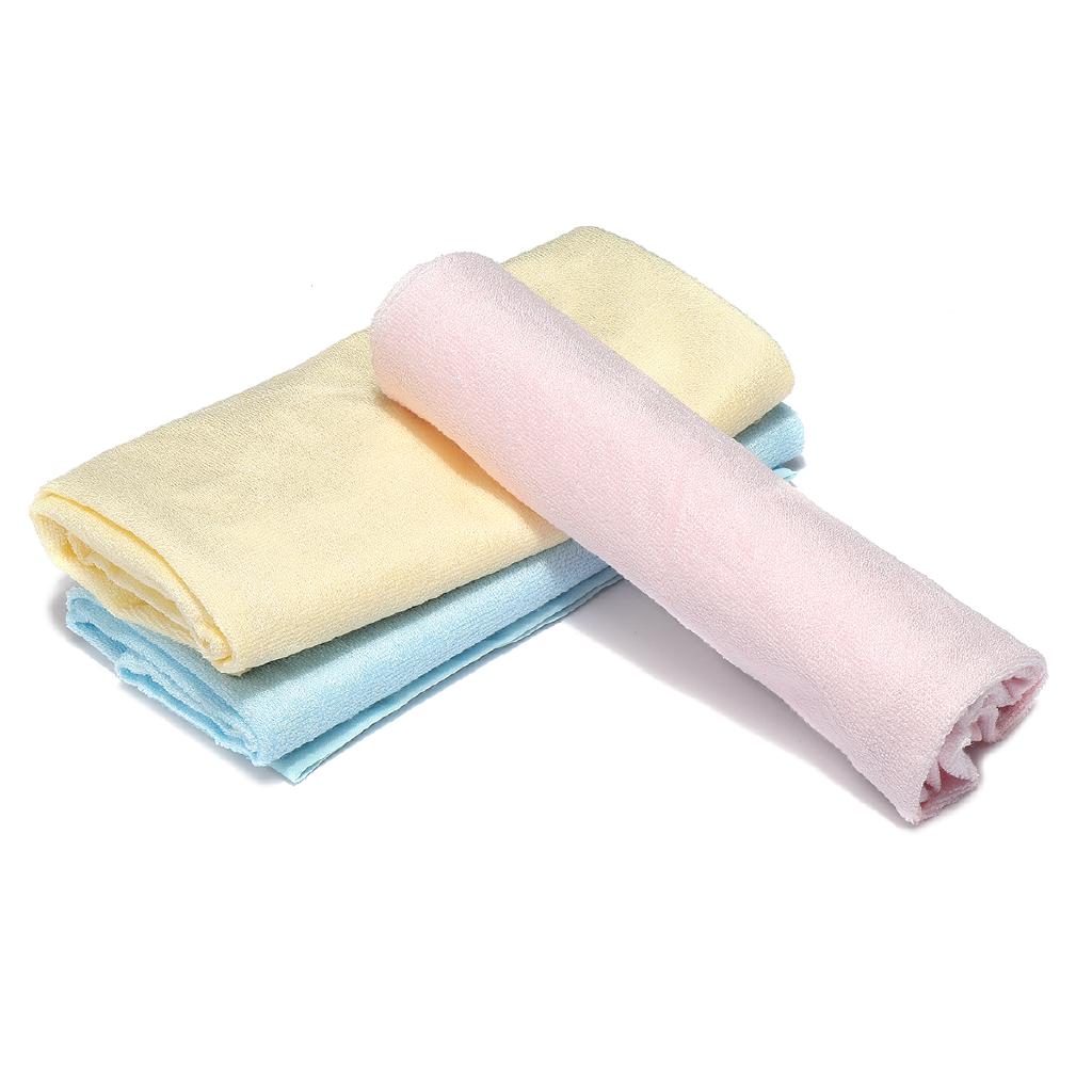 7 Sizes Washable Reusable Bed Pad Incontinence Bed Wetting Shopee