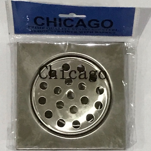 Strainer/Shower Floor Drain Shopee Philippines