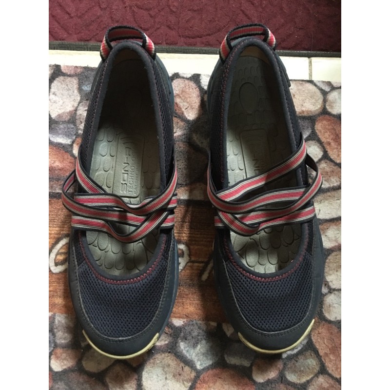 original sperry topsider shoes for women sz 8M Shopee Philippines