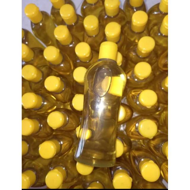 Original Candlenut Oil; Hair Growth Hair Grower; Own Pictures Shopee