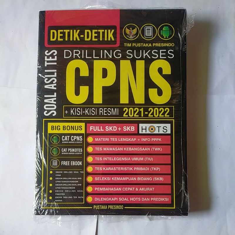 Original Problems Drilling Success CPNS Shopee Philippines