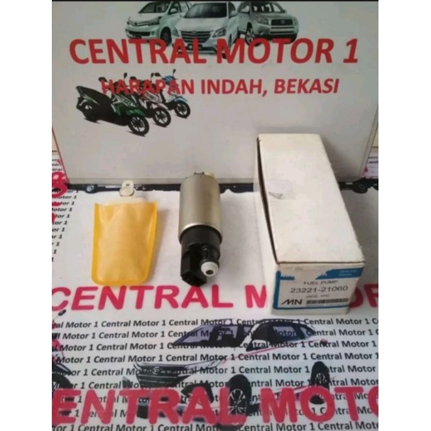 Fuel Pump. Vios Gasoline Pump Shopee Philippines