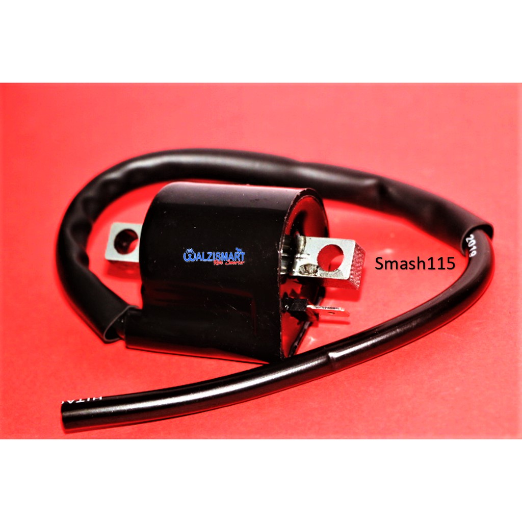 Ignition Coil SAX( SMASH 115 & XRM 110 ) Shopee Philippines