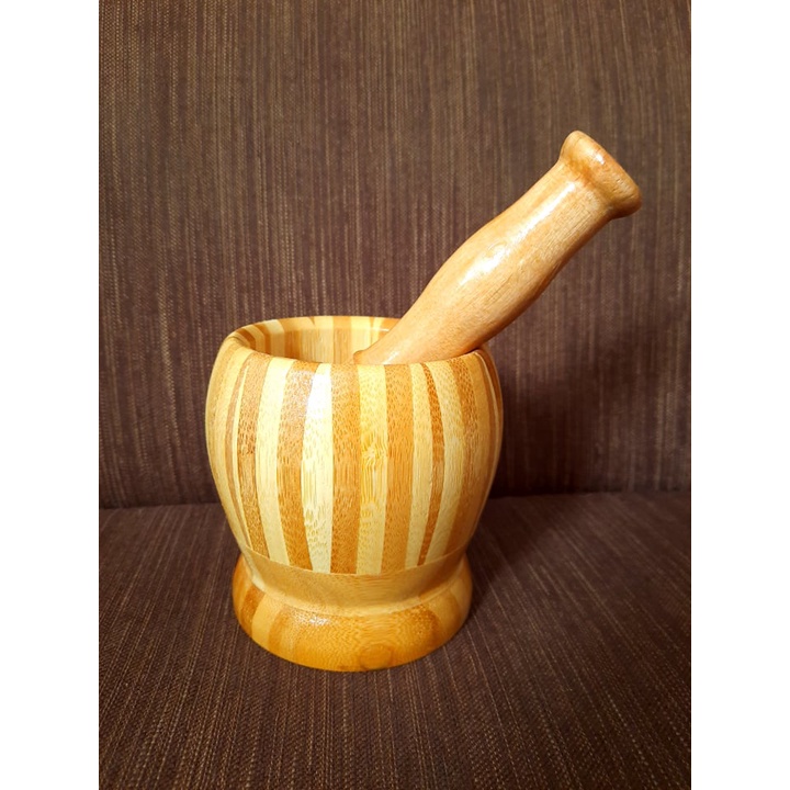 Mortar and Pestle (Engraved) Shopee Philippines