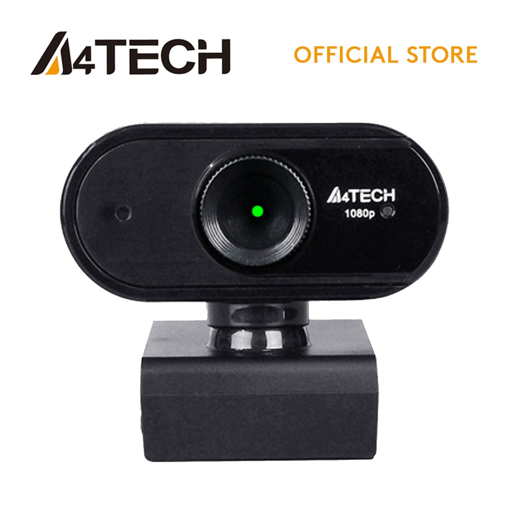 A4Tech PK925H Full HD 1080P Fixed Focus cam Shopee Philippines