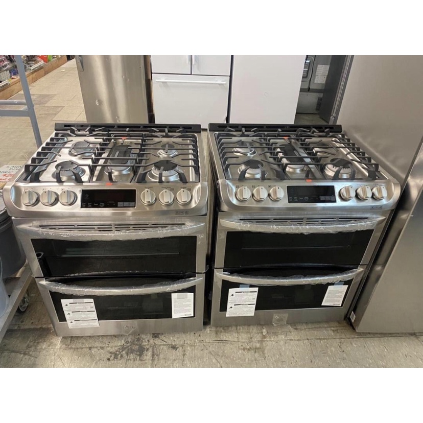 Brand new Samsung electric gas range with oven Shopee Philippines