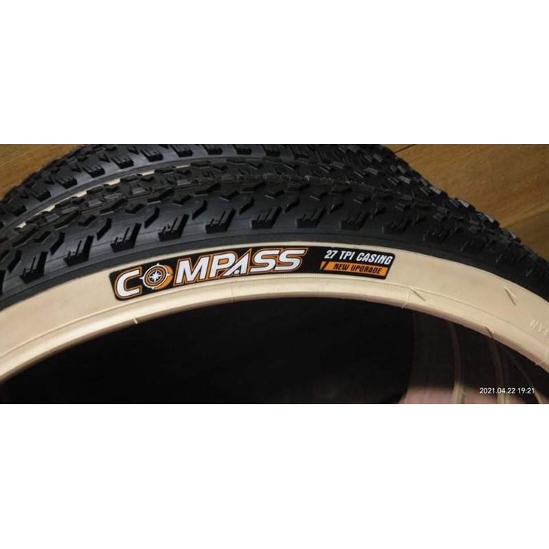 Tire Compass Tanwall (PRICE PER PIECE) ubicaciondepersonas.cdmx.gob.mx