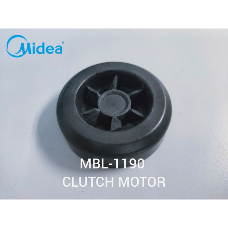 MIDEA BLENDER GEAR(CLUTCH MOTOR) & (JAR COUPLING) Shopee Philippines