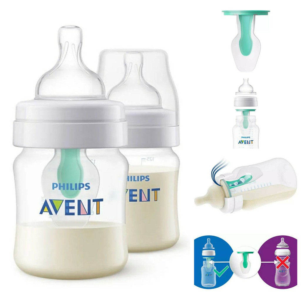 Branded and Authentic Feeding Bottles from UAE Shopee Philippines