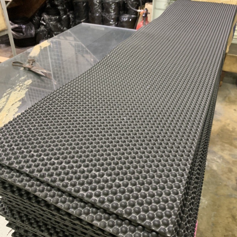 Rubber mat / Floor mat strip size Shopee Philippines