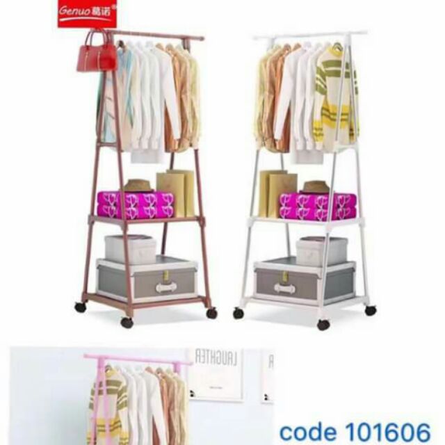 Clothes Rack Shopee Philippines