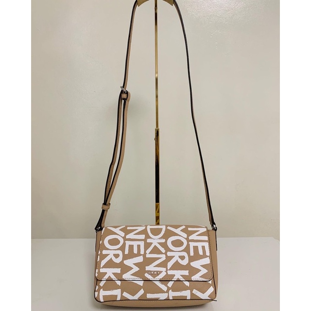 DKNY Sling Bag Selling Low Shopee Philippines