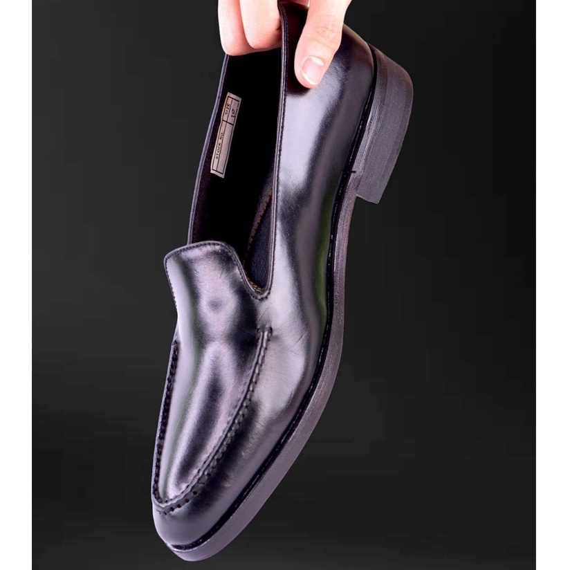 Plain Loafers For Mens Shopee Philippines