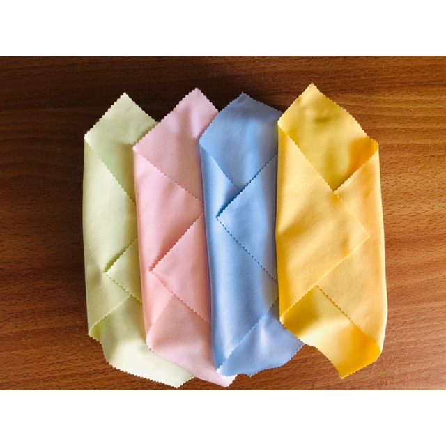 BIG SIZE EYEGLASS WIPER / CLOTH Shopee Philippines