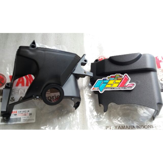 Air shroud mio sporty /nouvo Shopee Philippines