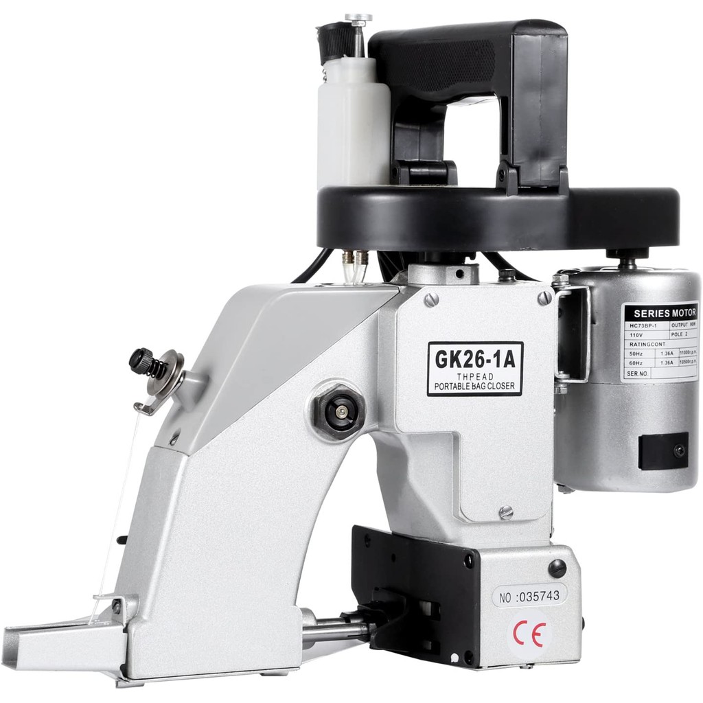 portable sack sewing machine bag closer sack sealer Shopee Philippines