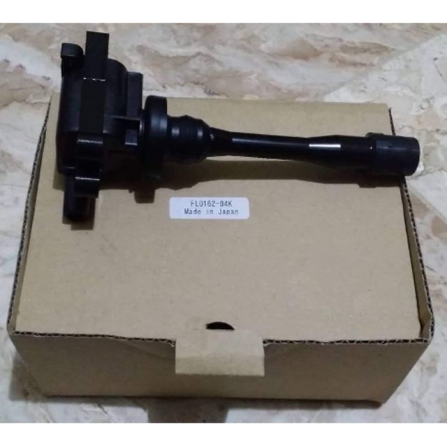 1 Pc. Diamond Ignition Coil Pack for Lancer '97'02 CK Pizza CJ GSR