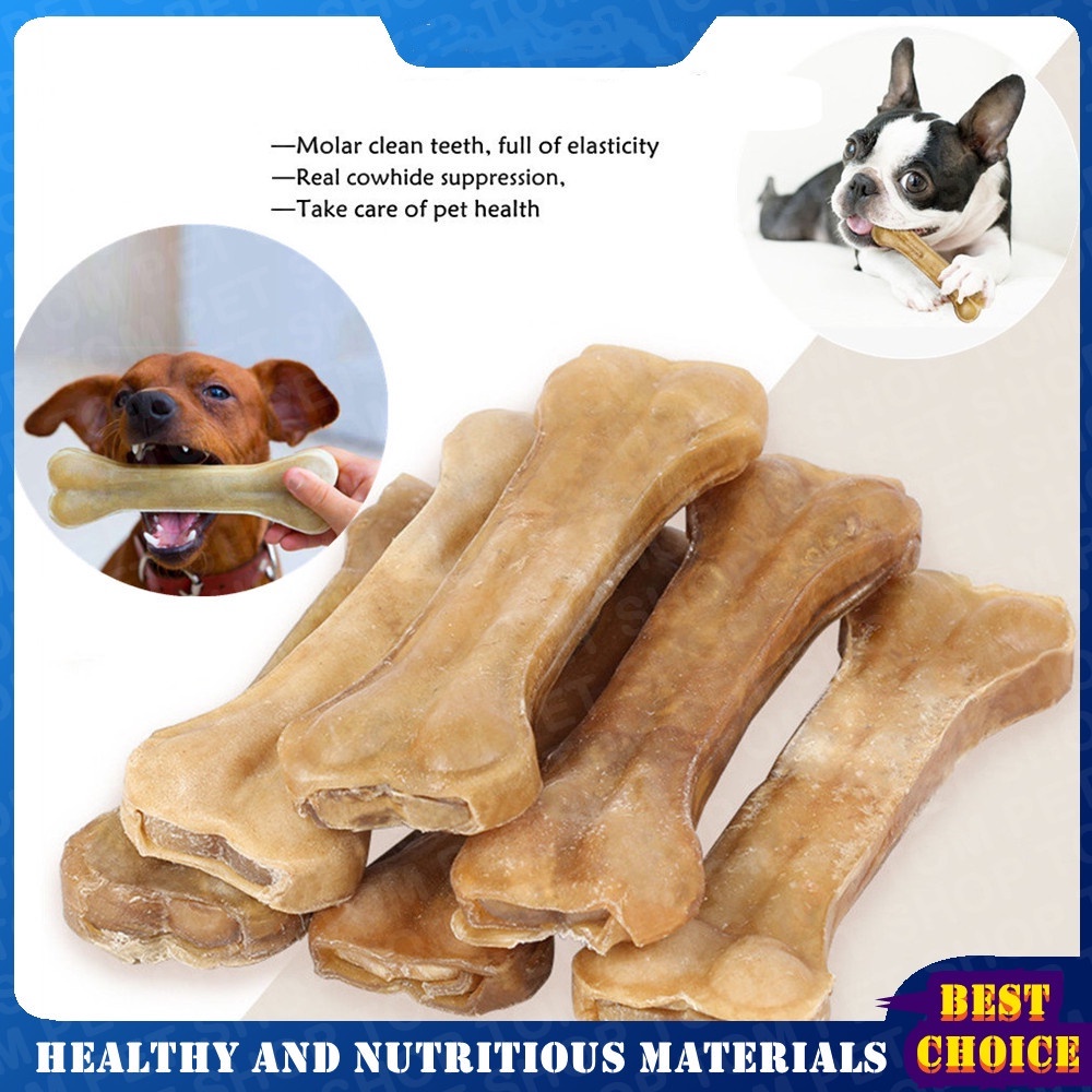 Can Dogs Eat Cow Hide