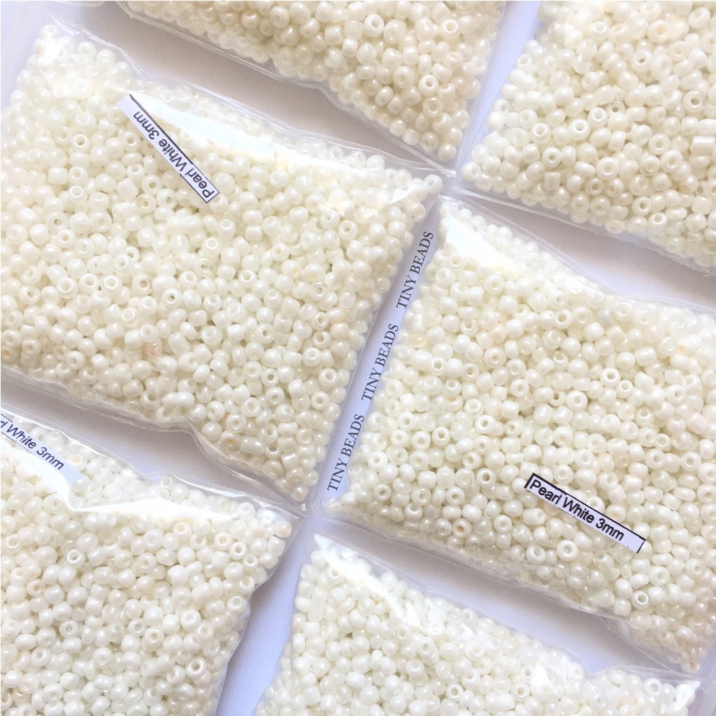 Tiny Beads, Online Shop Shopee Philippines