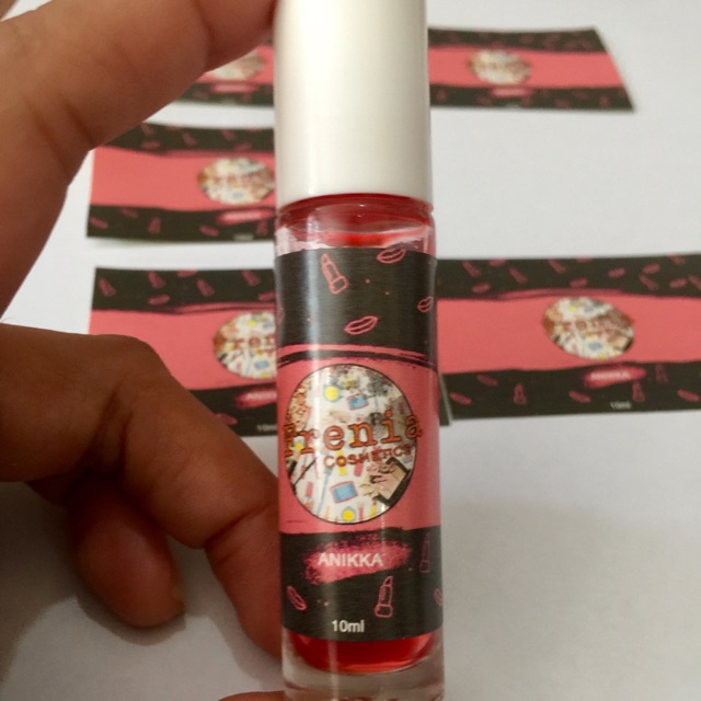 Packaging Lip Tint Layout Ideas is rated the best in 04/2024 BeeCost
