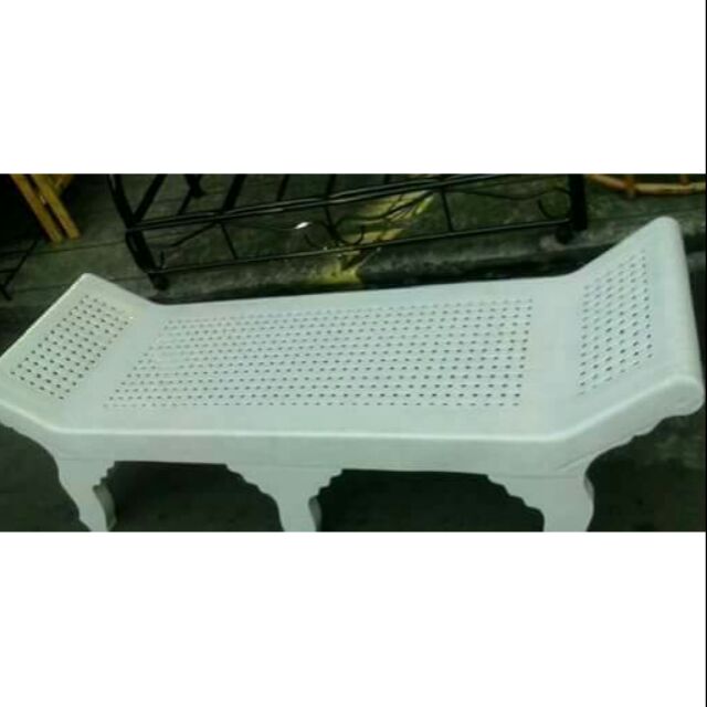 Cleopatra Chair Plastic MariamKubary