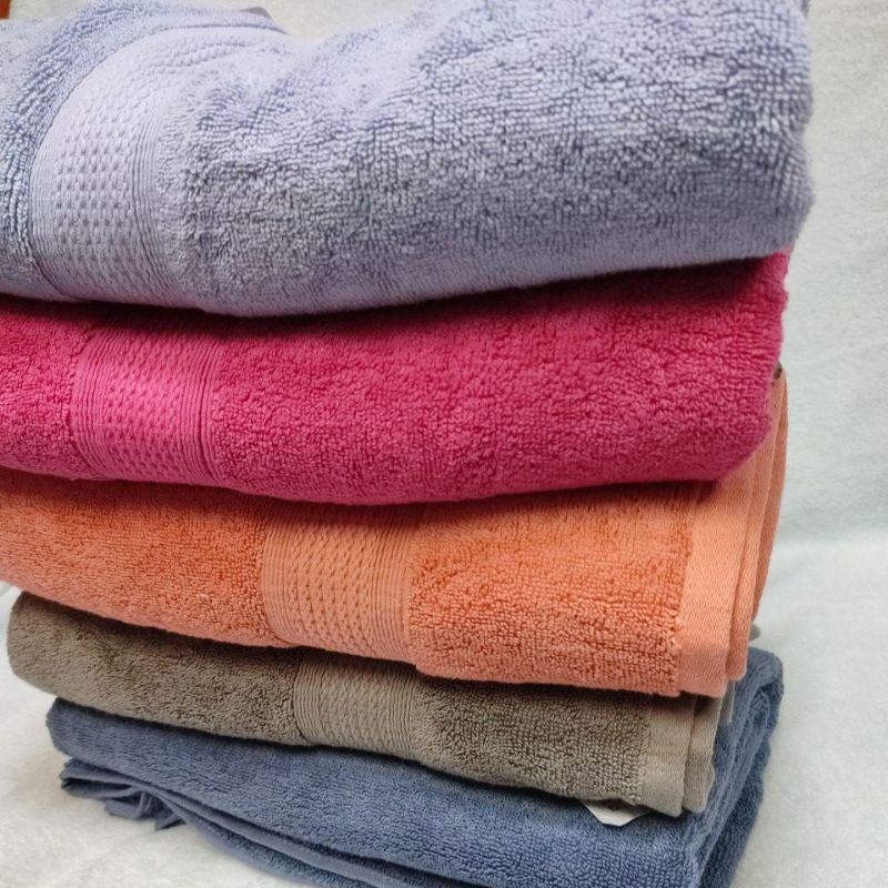 DKNY BATH TOWELS Quick Dry Shopee Philippines