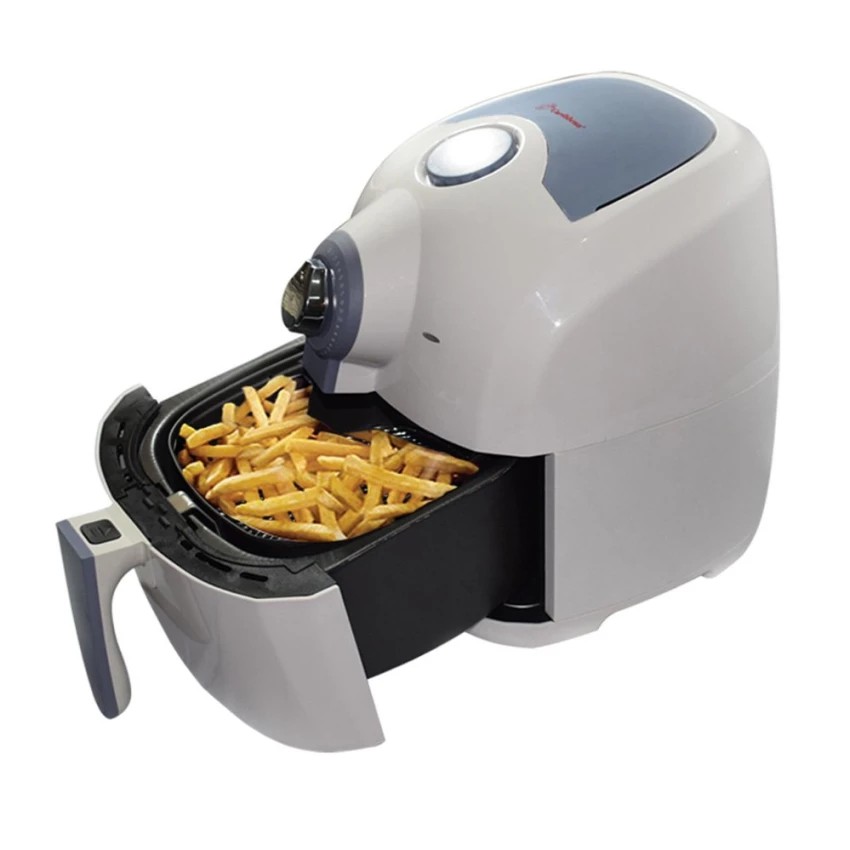 Caribbean Air Fryer AF801 Shopee Philippines