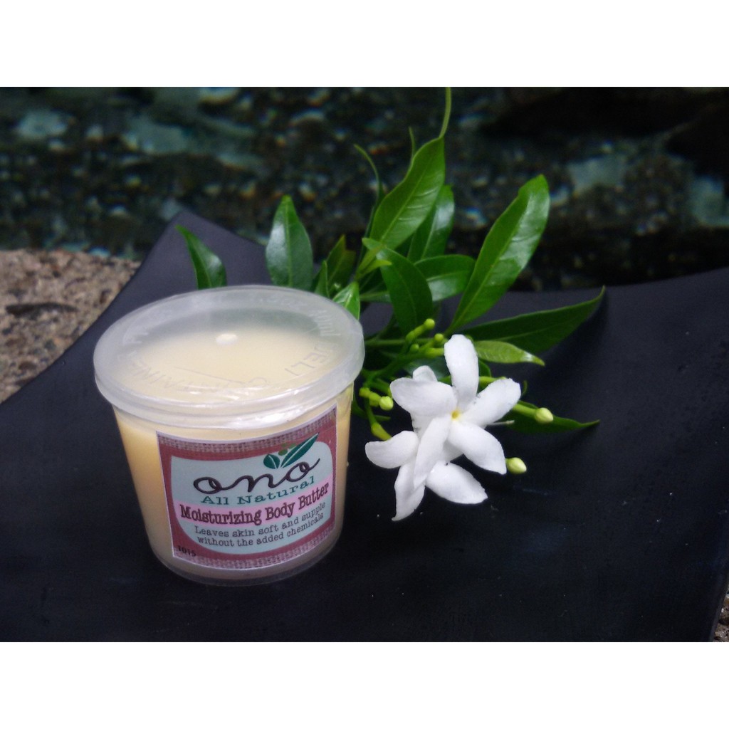 Body Butter (or Moisturizing Body Butter) Shopee Philippines
