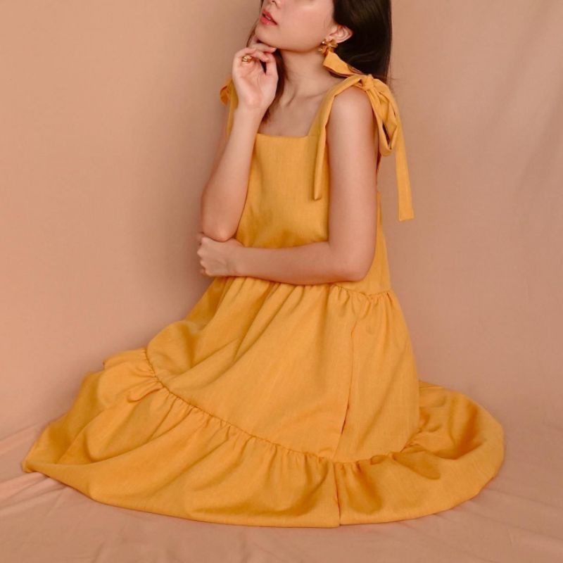 BYMEADOW Dresses for Women Handmade in the Philippines Shopee Philippines
