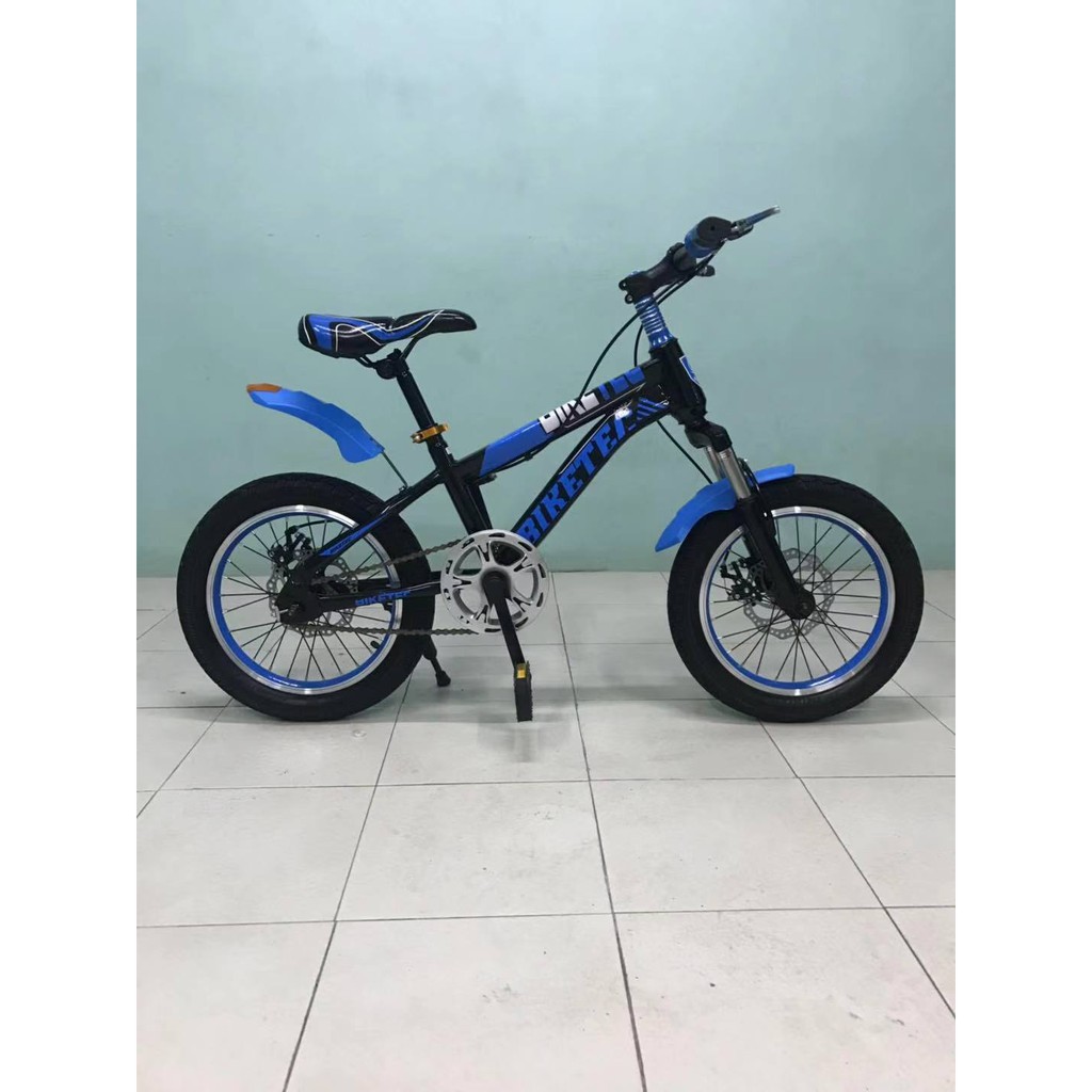 MINI MOUNTAIN BIKE (BT202) SIZE 16" Shopee Philippines