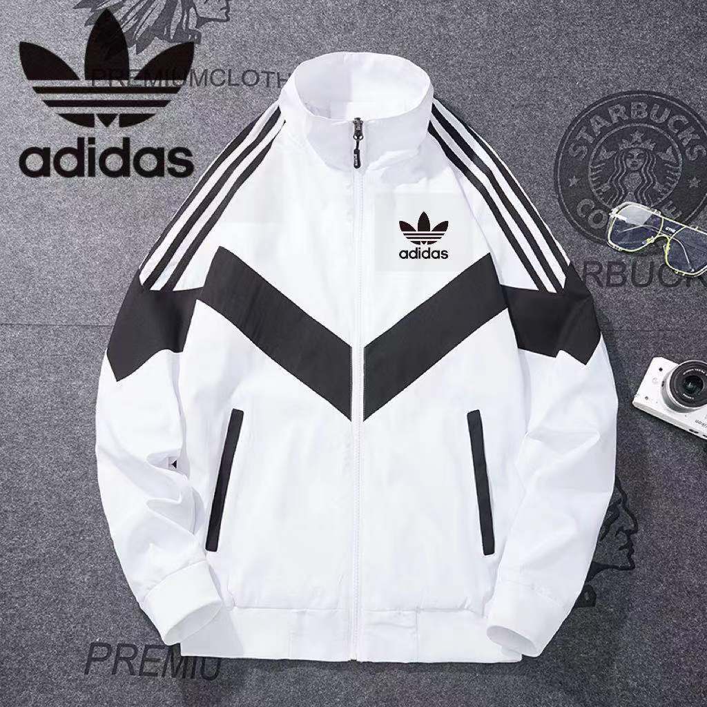 Adidas Jacket