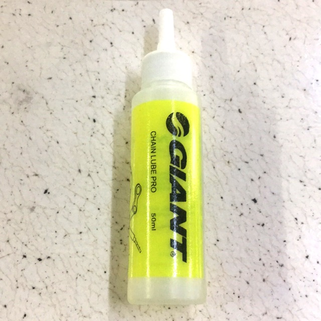 Giant Chain Lube Pro Shopee Philippines