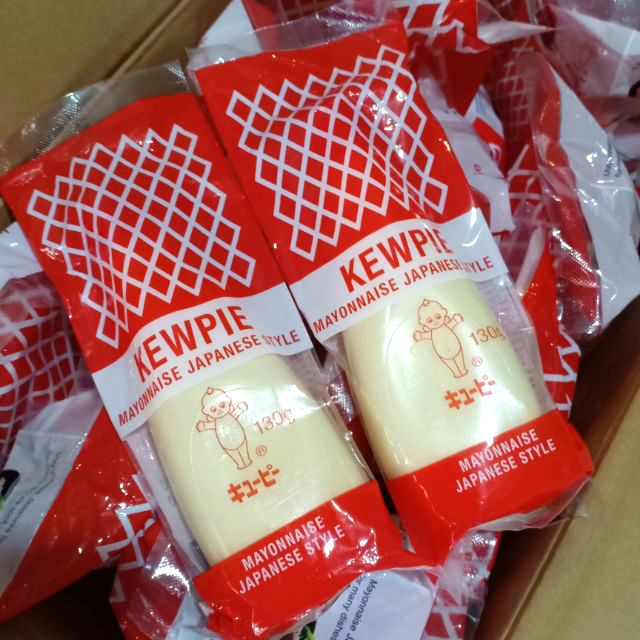 Kewpie Mayonnaise 450g (Japanese Mayo) Shopee Philippines