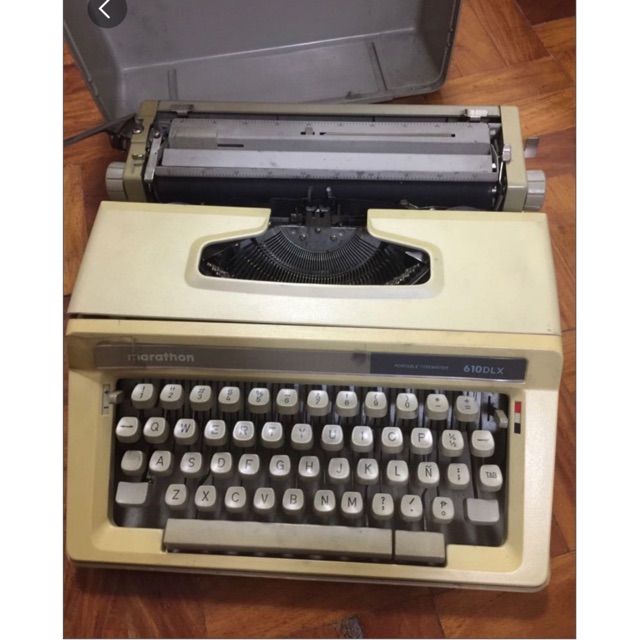 Typewriter Price Philippines farmer visit