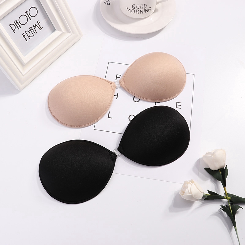 MOMO selfadhesive pushup pushup bra nipple tape silicone invisible