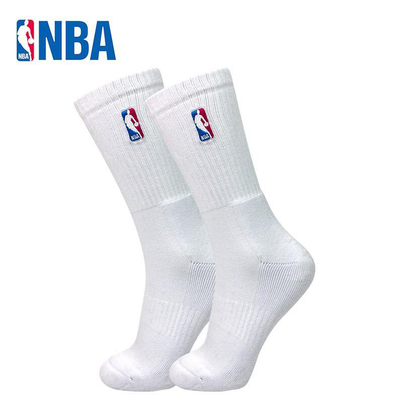 NBA Elite Socks Basketball Socks High Cut For Athlete Shopee Philippines