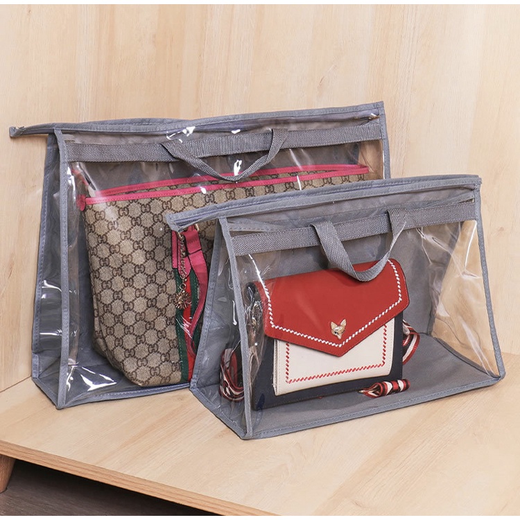 Bag Cover Waterproof / Leather Hand Backpack Hanging Shopee Philippines