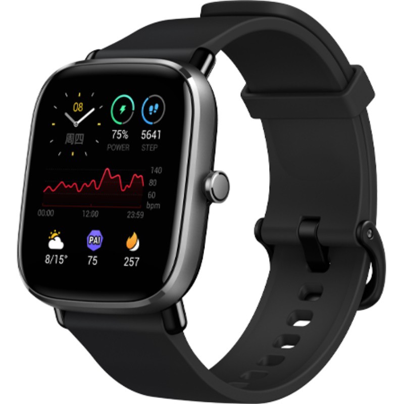 Amazfit GTS 2 Mini Smart Watch Waterproof Biodata Sensor