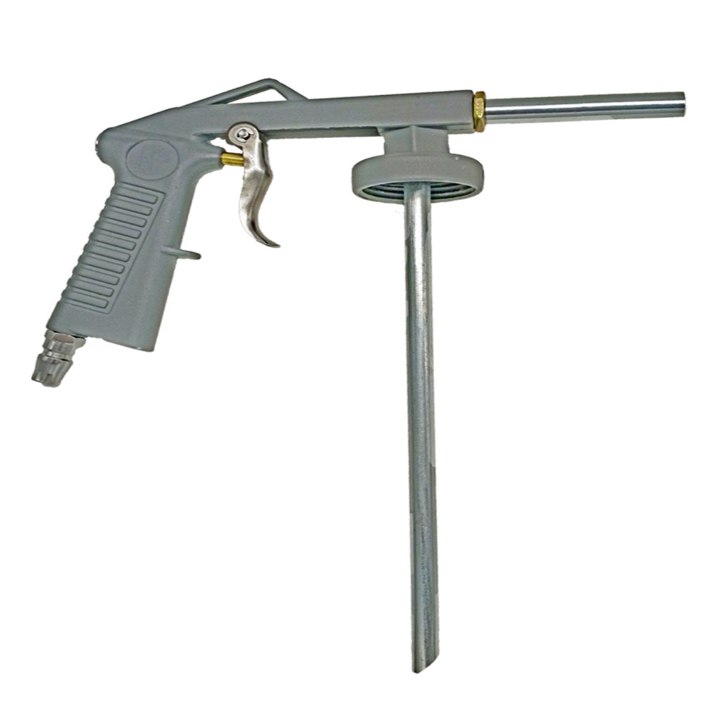 2022 NEW antirust rubber spray gun,Automobile chassis spray gun